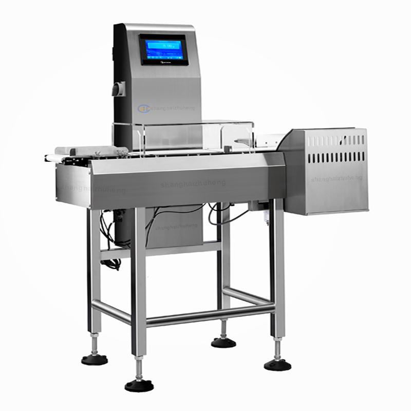 小型全自動重量分揀機